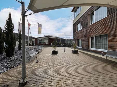 Außenansicht - Appartement in 78256 Steißlingen mit 11m² kaufen