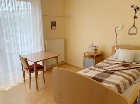 Zimmer - Appartement in 78256 Steißlingen mit 11m² kaufen