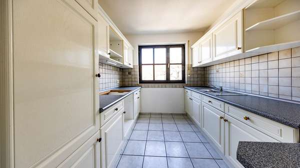 Küche - Etagenwohnung in 78315 Radolfzell mit 62m² kaufen