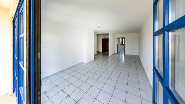 Wohnen-/Essen - Etagenwohnung in 78315 Radolfzell mit 62m² kaufen