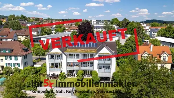 **Verkauftes Referenzobjekt**