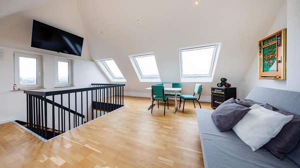 2. DG: Studio - Maisonette-Wohnung in 78315 Radolfzell mit 167m² kaufen