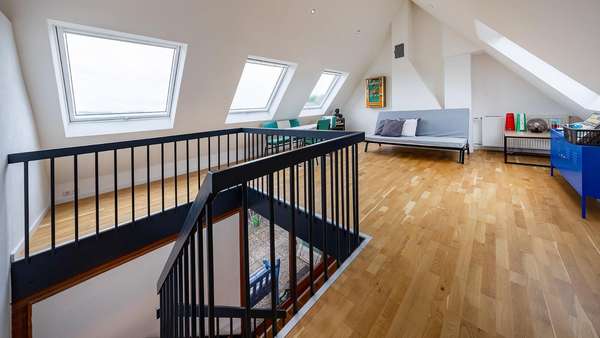 2. DG: Studio - Maisonette-Wohnung in 78315 Radolfzell mit 167m² kaufen