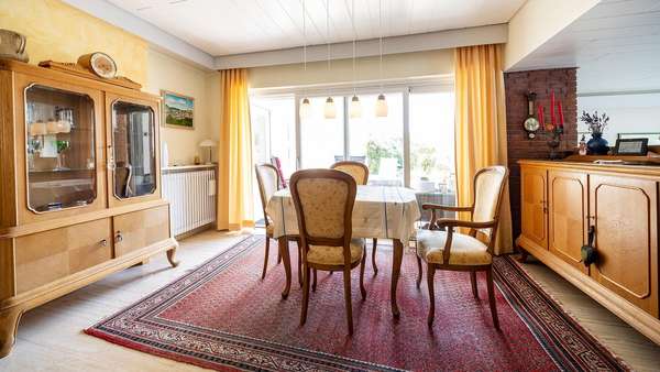 Essbereich - Bungalow in 78256 Steißlingen mit 150m² kaufen