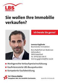 Verkäufer aufgepasst! - Einkaufszentrum in 78224 Singen mit 517m² mieten