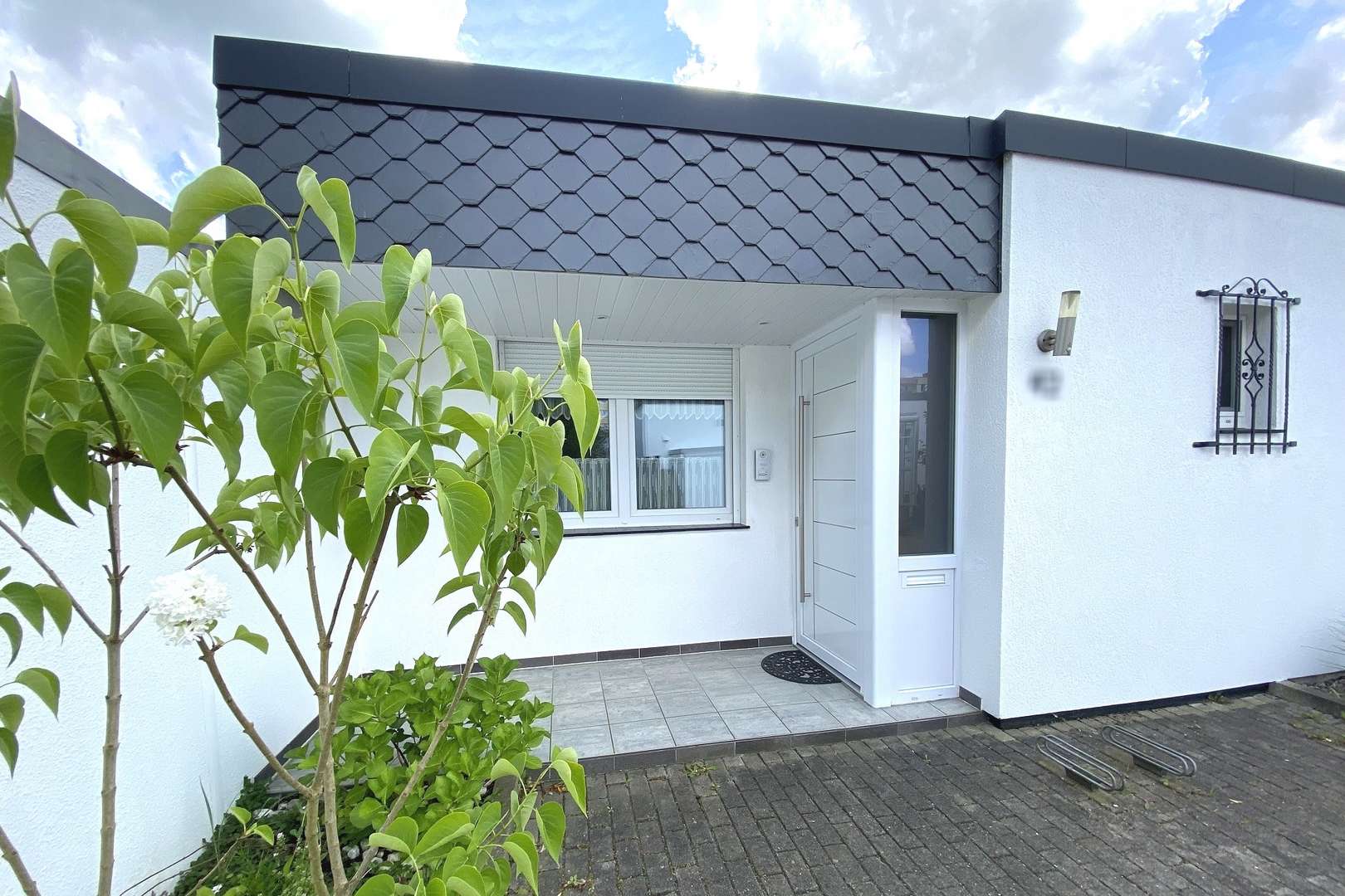 Eingangsbereich Eingangsbereich - Bungalow in 24146 Kiel mit 120m² kaufen