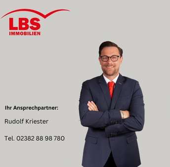 Ihr Ansprechpartner Ihr Ansprechpartner - Etagenwohnung in 59227 Ahlen mit 71m² kaufen