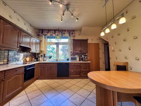 Küche - Einfamilienhaus in 59269 Beckum mit 190m² kaufen
