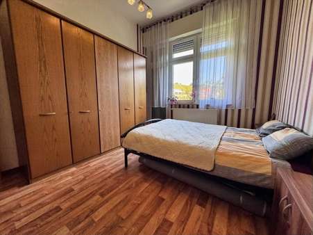Schlafzimmer EG - Einfamilienhaus in 59269 Beckum mit 190m² kaufen
