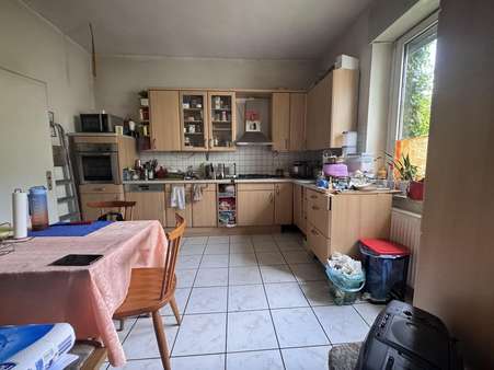 Küche - Einfamilienhaus in 59269 Beckum mit 150m² kaufen