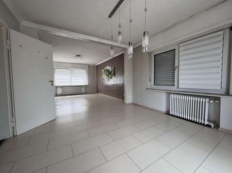 Wohn/Esszimmer - Doppelhaushälfte in 59269 Beckum mit 110m² kaufen
