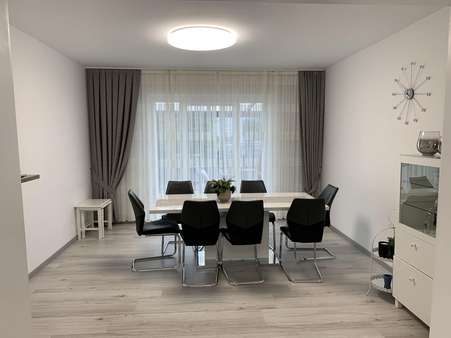 Esszimmer - Einfamilienhaus in 59227 Ahlen mit 127m² günstig kaufen