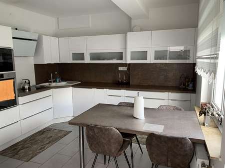 Küche - Einfamilienhaus in 59227 Ahlen mit 127m² günstig kaufen