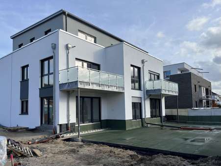 Außenansicht - Etagenwohnung in 48167 Münster mit 80m² kaufen