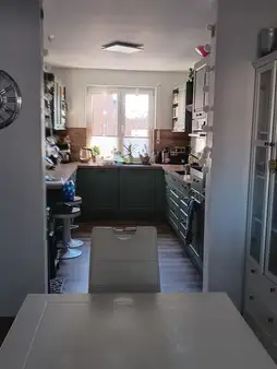 Reihenmittelhaus in ruhiger Wohnlage von Ahlen!