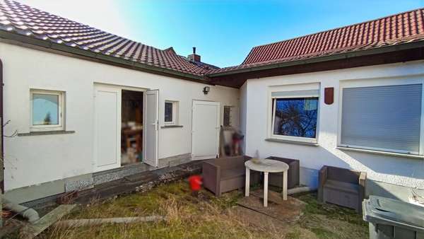 Außen 5 - Einfamilienhaus in 15890 Siehdichum mit 109m² kaufen