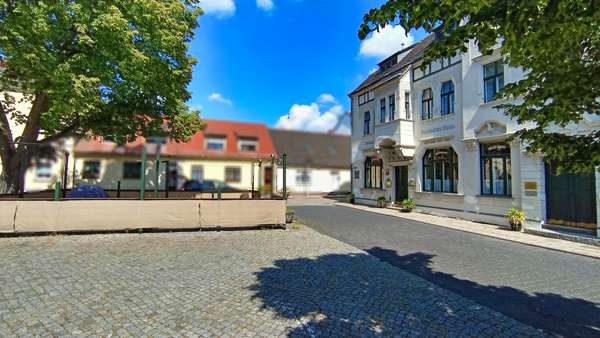 Außen 4 - Gastronomie in 15890 Eisenhüttenstadt mit 83m² kaufen