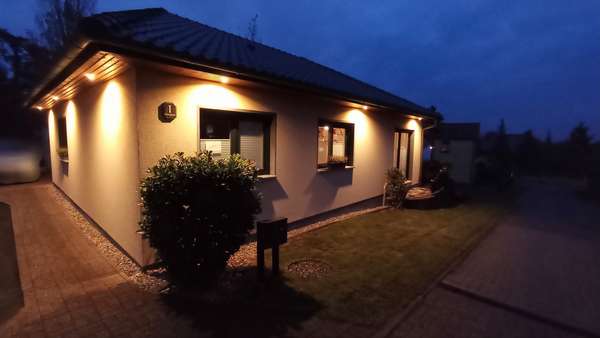 Außen 3 - Bungalow in 15295 Wiesenau mit 91m² kaufen
