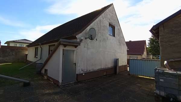 Außen 3 Außen 3 - Einfamilienhaus in 15295 Wiesenau mit 139m² kaufen