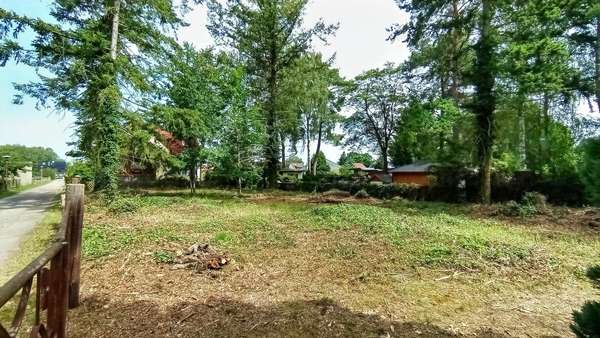 Außen 2 Außen 2 - Grundstück in 15299 Müllrose mit 998m² kaufen