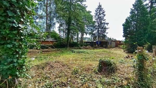 Außen 3 Außen 3 - Grundstück in 15299 Müllrose mit 998m² kaufen