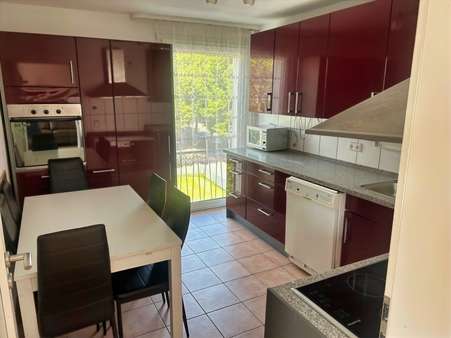 Küche - Etagenwohnung in 50737 Köln mit 75m² kaufen