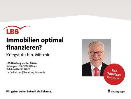Schnitzler Schnitzler - Büro in 52349 Düren mit 99m² als Kapitalanlage kaufen