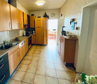 Küche - Doppelhaushälfte in 52441 Linnich mit 200m² kaufen