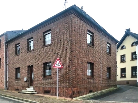 Außenansicht Außenansicht - Reihenendhaus in 52457 Aldenhoven mit 97m² kaufen