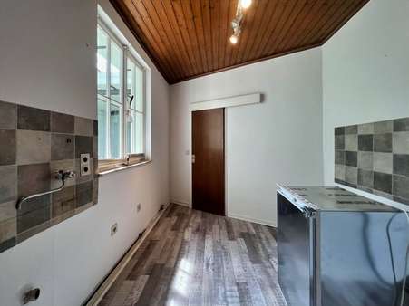 Küche Küche - Reihenendhaus in 52457 Aldenhoven mit 97m² kaufen