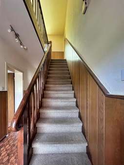 Treppe Treppe - Reihenendhaus in 52457 Aldenhoven mit 97m² kaufen
