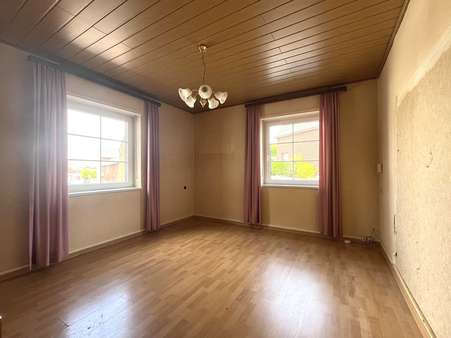 Wohnzimmer Wohnzimmer - Reihenendhaus in 52457 Aldenhoven mit 97m² kaufen