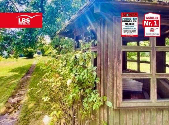 Gartenlaube Gartenlaube - Reihenendhaus in 52353 Düren mit 76m² kaufen