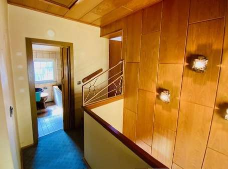 Flur - Reihenendhaus in 52353 Düren mit 76m² kaufen