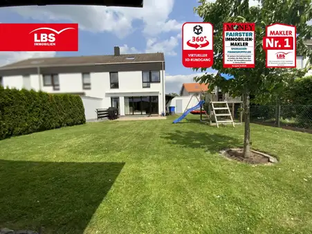 Willkommen im Familienparadies! 
Raum, Ruhe & Geborgenheit