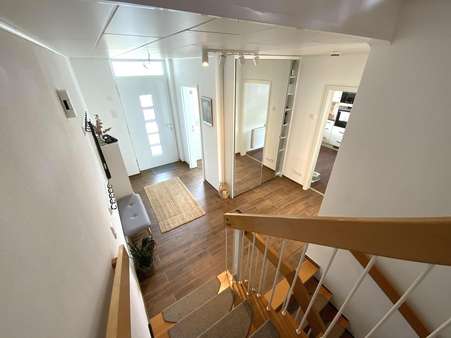 Flur EG Flur EG - Reihenendhaus in 52355 Düren mit 157m² kaufen
