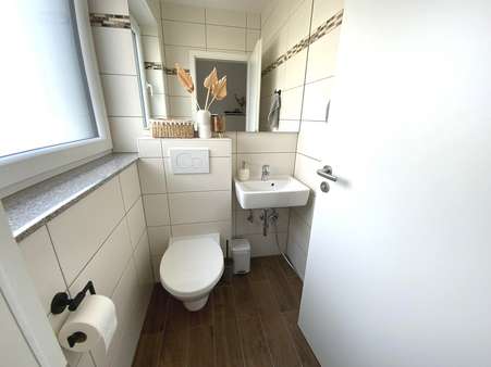 G-WC - Reihenendhaus in 52355 Düren mit 157m² kaufen