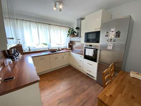 Küche - Reihenendhaus in 52355 Düren mit 157m² kaufen