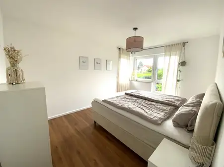 Willkommen im Familienparadies! 
Raum, Ruhe & Geborgenheit
