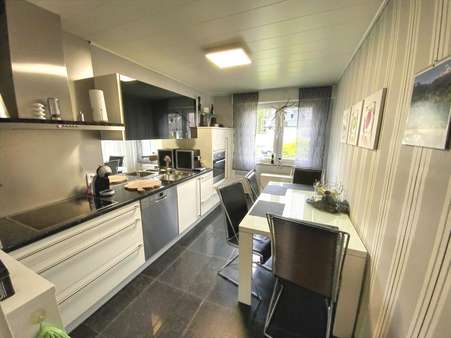 Küche EG Küche EG - Zweifamilienhaus in 52353 Düren mit 257m² kaufen
