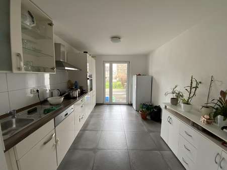 Küche 3 - Doppelhaushälfte in 52353 Düren mit 102m² kaufen