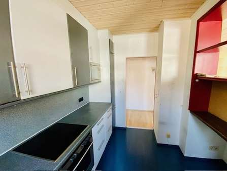 Küche - Mehrfamilienhaus in 52441 Linnich mit 245m² kaufen