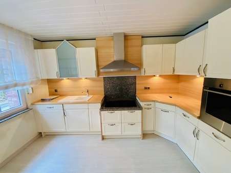 Küche Küche - Einfamilienhaus in 52441 Linnich mit 107m² kaufen