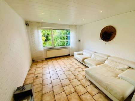 Wohnzimmer Wohnzimmer - Einfamilienhaus in 52441 Linnich mit 107m² kaufen