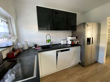 Küche Küche - Reihenmittelhaus in 52353 Düren mit 92m² kaufen