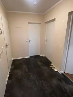 Flur Flur - Etagenwohnung in 52351 Düren mit 57m² kaufen