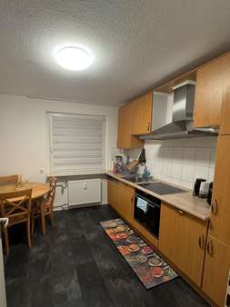 Küche Küche - Etagenwohnung in 52351 Düren mit 57m² kaufen