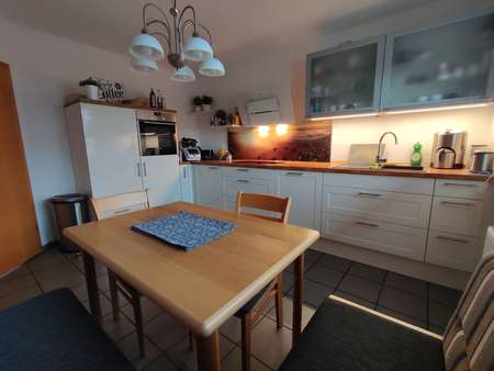 Küche - Fertighaus in 52428 Jülich mit 130m² günstig kaufen