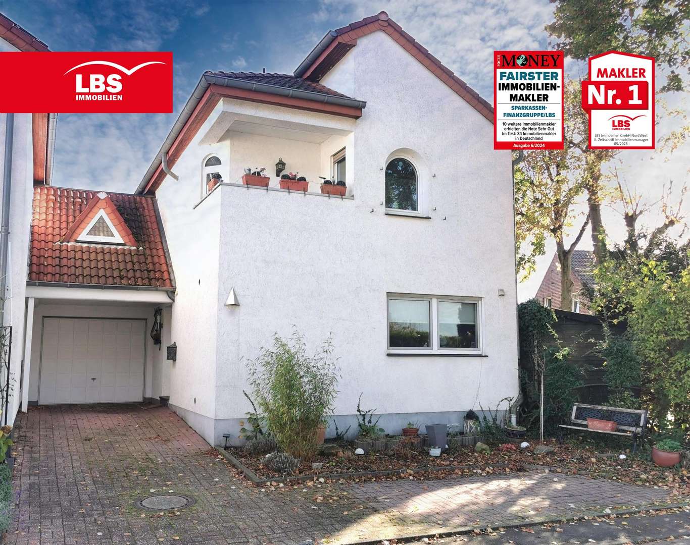 null - Reihenendhaus in 52355 Düren mit 132m² kaufen