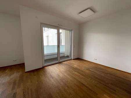 Wohnzimmer - Etagenwohnung in 52351 Düren mit 63m² mieten